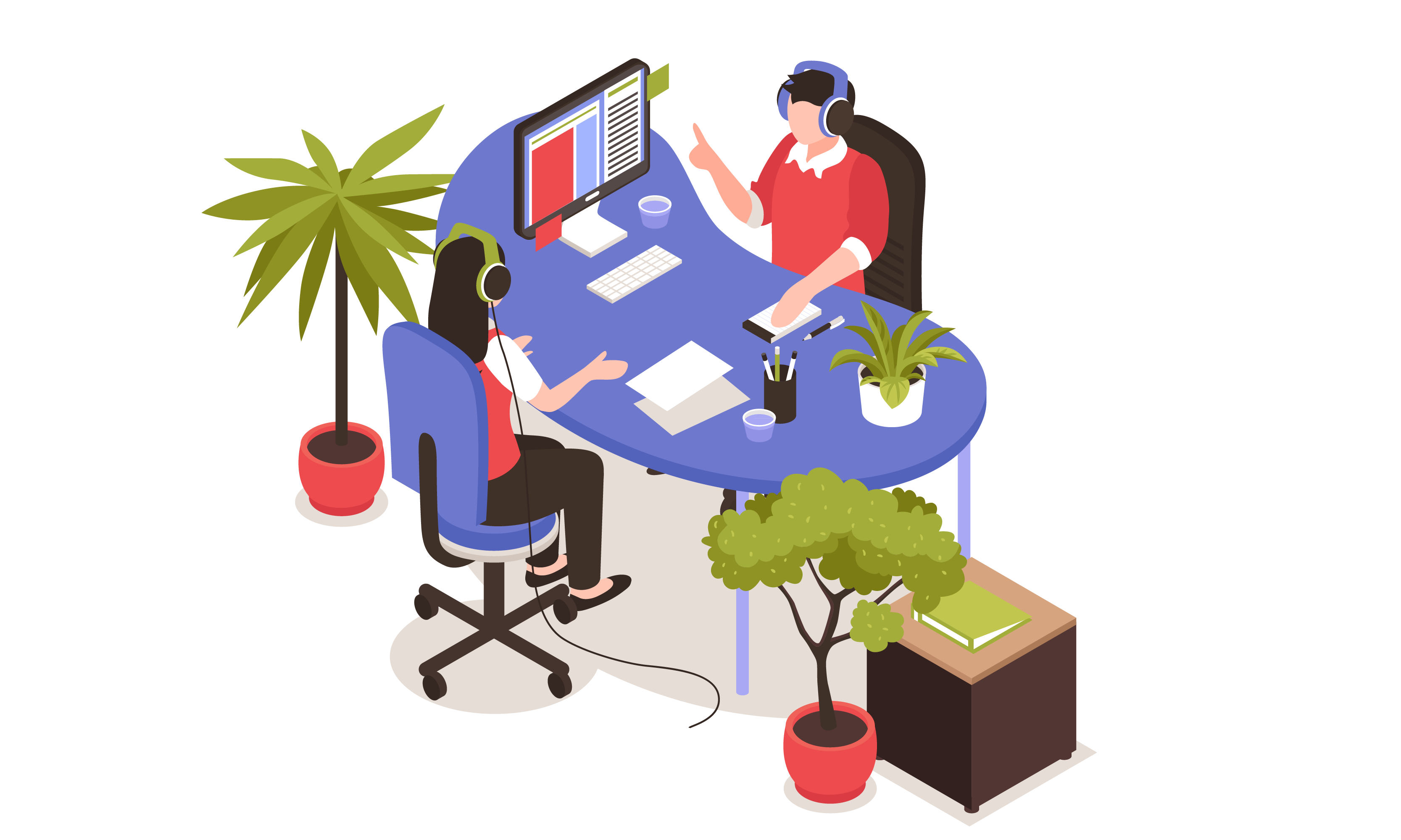 The value of hosted voice isn’t just in the technology